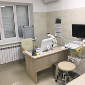 Клиника «Виталис»