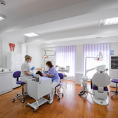 Стоматология «Адажио»