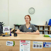 Доступная стоматология на Мужества