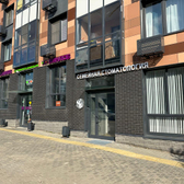 Smile Land на Золотошвейной