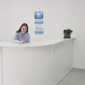 Корпоративный медицинский центр "Алмаз-Медицина", многопрофильная клиника