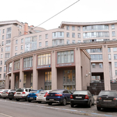 Полный Порядок на Петрозаводской