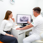 Стоматология «Эксилайн», стоматологическая клиника