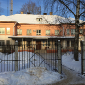 Кардиологический диспансер на Ильиной