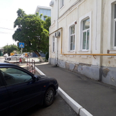 Поликлиника №1