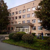 Городская поликлиника № 94