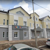 Азбука Здоровья на Островского