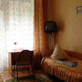 Санаторий «Маяк»