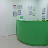 Хеликс на Среднеохтинском