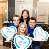 Стоматология Супер Смайл на Социалистической