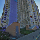 Инсайт в Химках