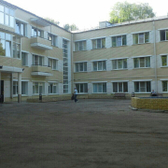 Филиал № 16 МНПЦ МРВиСМ (Клиника респираторной реабилитации)