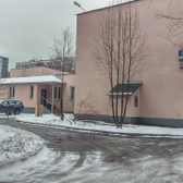 Терапевтикум, медицинский центр