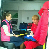 Частная скорая помощь «Быстромед»