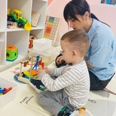 Разноцветные Цыплята на Владимира Невского