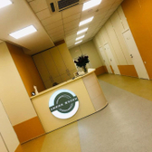 Линии жизни, медицинский центр