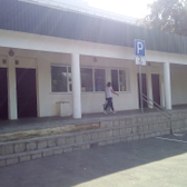 Детская поликлиника №3