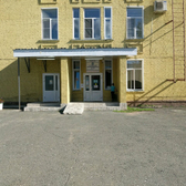 Роддом северной больницы