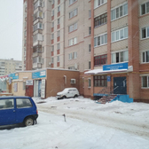 Стоматологическая поликлиника на Давыдовском