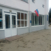 Городская больница №8 на Нагорной (ранее ГБ №9)