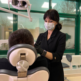 ПУМПА Клиника, Цифровой ортодонтический центр