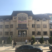 Здоровье, медицинский центр