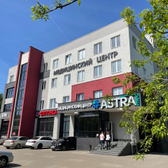 Astramed, медицинский центр