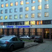 Медкорп, медицинский центр