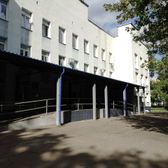 Детская городская поликлиника №31 (Филиал №3 ДГП №7)