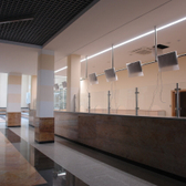 Консультативно-диагностический центр на Западном обходе (СКККДЦ)