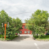 Блеск на Кузнецком