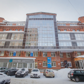 DИAMED на Красноармейской