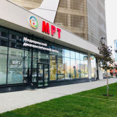 Центр МРТ на Ткачей