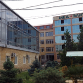 Мед-Элит, медицинский центр