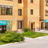 ЦНМТ на Ак.Коптюга