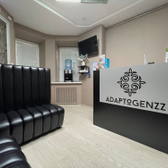 Adaptogenzz на Кутузовском