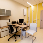 Семейная поликлиника УГМК Здоровье на Малышева