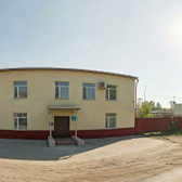 Реабилитационная клиника «НВ–Центр»