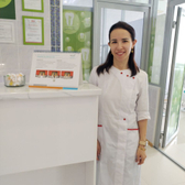 Зубная Фея, стоматологическая клиника