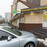 NovaScreen на Новоясеневском
