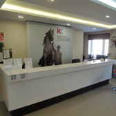 Клиника профессора Калинченко на Бутырской