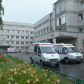 Городская клиническая больница имени Ф. И. Иноземцева, Взрослая