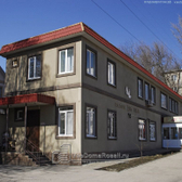 Стоматологический кабинет «Эдидент»