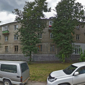 Стоматологическая поликлиника №1 на Телевизионной