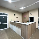 Лечебно-диагностический центр на 1-ой Суворова, многопрофильная клиника