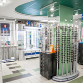 Оптика Евростиль на Строителей