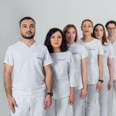 Стоматологическая клиника «Стоматолог и Я»