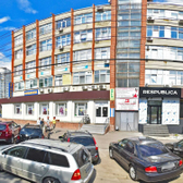 Медицинский кабинет «Невромед»