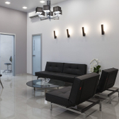 Клиника дентальной имплантации, Стоматологическая клиника