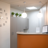 клиника ЭвоМед на Комендантском